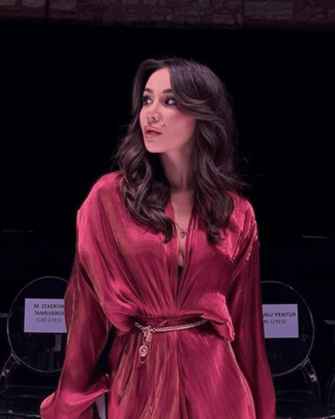 Sinem Nefes Tekin