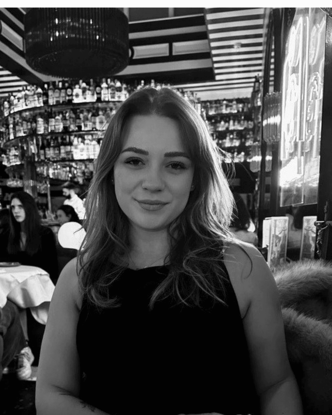Seda Akbalık